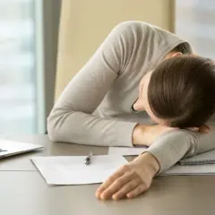 Brak motywacji: Przyczyny, objawy i jak odzyskać chęć do działania