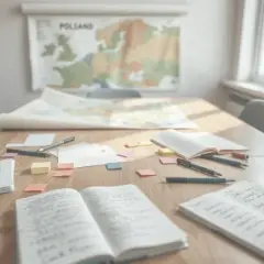 Jak napisać projekt edukacyjny? Przewodnik krok po kroku
