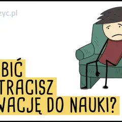 Brak chęci do ćwiczeń? 7 strategii na trwałą motywację