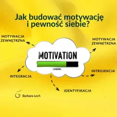 Jak wziąć się w garść? Praktyczny przewodnik po motywacji