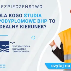 Kariera w BHP po studiach: kwalifikacje, stanowiska i awans