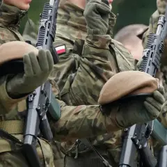 Motywacja do Wojska: Jak Połączyć Patriotyzm z Karierą?