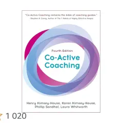Co-Active Coaching: Jak działa i czy to dla Ciebie?