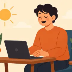 Jak odzyskać motywację do pracy? Skuteczne strategie i porady