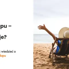 Urlop po studiach: Kiedy zyskasz 26 dni? Sprawdź staż pracy