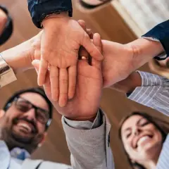Motywacja w pracy: Jak zwiększyć zaangażowanie zespołu w Polsce?