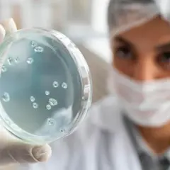 Mikrobiolog: Odkryj zaskakujące ścieżki kariery i zarobki
