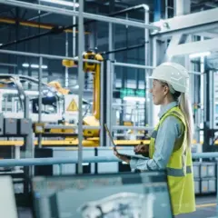 Zarabiaj jako inżynier po studiach: Ile naprawdę dostaniesz?