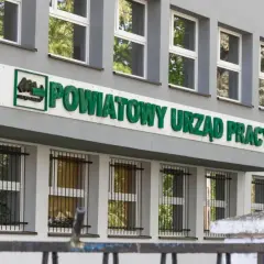 Absolwent bez pracy? Zasiłek, staż i wsparcie z PUP