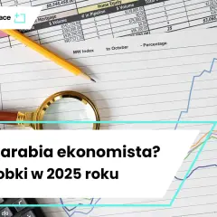 Co po studiach ekonomicznych? Kariera, zarobki i rozwój