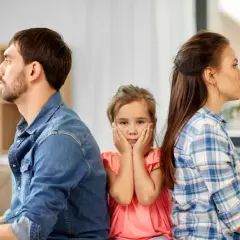 Co-parenting coach: Jak zbudować spokój dla dziecka po rozstaniu?