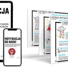Jak odzyskać motywację? Skuteczne strategie na pracę, naukę i sport