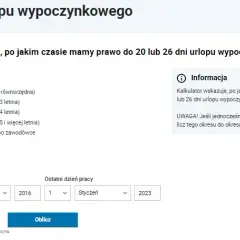 Staż pracy po studiach: 8 lat urlopu i jak zdobyć pracę?
