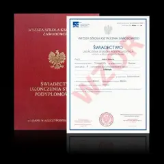 Studia podyplomowe: świadectwo czy tytuł? Co zyskujesz?