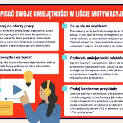 Słowa Motywacji w Pracy: Gotowe Zwroty i Techniki (Jak Pisać?)