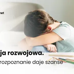 Dysleksja rozwojowa: objawy, diagnoza i wsparcie. Poznaj fakty.
