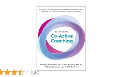 Co-Active Coaching: Jak działa i czy to dla Ciebie?