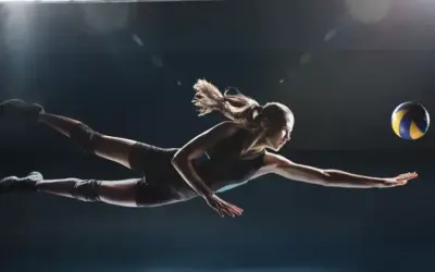 Motywacja w sporcie: Jak budować i utrzymać siłę do działania?