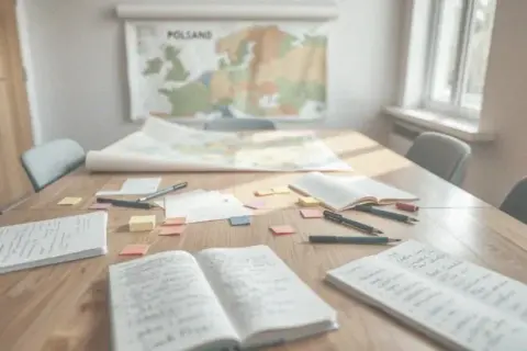 Jak napisać projekt edukacyjny? Przewodnik krok po kroku
