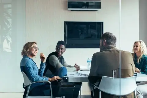 Executive Coaching: Rozwój lidera i 700% ROI dla Twojej firmy