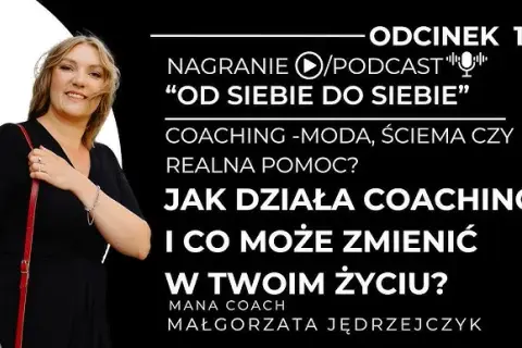 Coaching dla kogo? Odkryj, czy to Twoja droga rozwoju