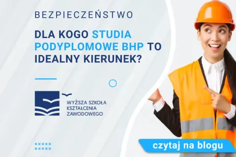 Kariera w BHP po studiach: kwalifikacje, stanowiska i awans