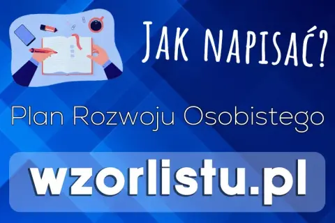 Plan rozwoju osobistego: Twój przewodnik krok po kroku