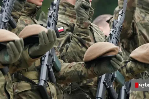Motywacja do Wojska: Jak Połączyć Patriotyzm z Karierą?