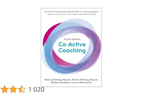 Co-Active Coaching: Jak działa i czy to dla Ciebie?