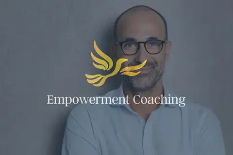 Kim jest coach? Definicja, rola i jak wybrać idealnego.