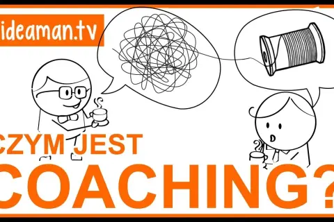 Coach: Co to znaczy? Odkryj, jak działa coaching i czy jest dla Ciebie.