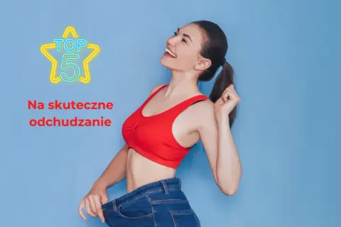 Jak znaleźć motywację do odchudzania? Skuteczne strategie i triki