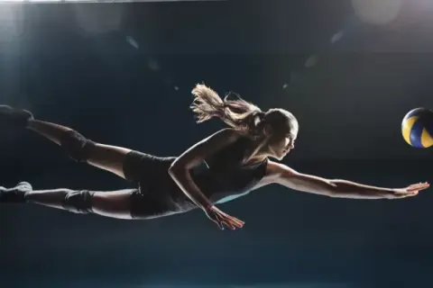 Motywacja w sporcie: Jak budować i utrzymać siłę do działania?