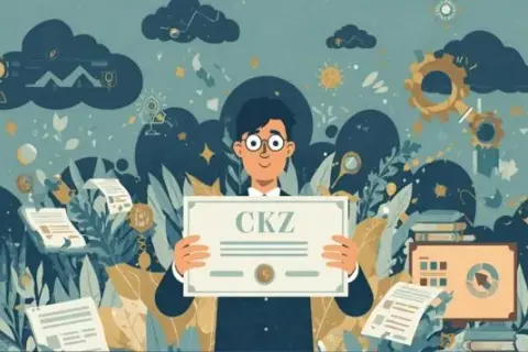 Zwolnienie z egzaminu na CKZ: czy Twój dyplom wystarczy?