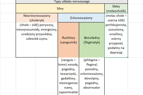 Motywacja w karierze: Jak wybrać zawód, który da Ci satysfakcję?