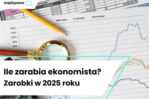 Co po studiach ekonomicznych? Kariera, zarobki i rozwój