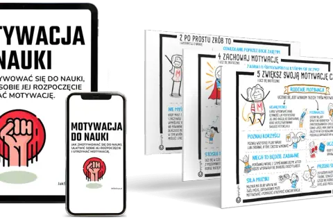Jak odzyskać motywację? Skuteczne strategie na pracę, naukę i sport