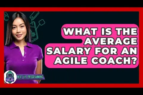 Agile Coach: Kim jest, ile zarabia? Pełny przewodnik po roli
