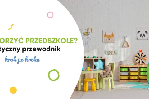 Jak stworzyć program działań edukacyjnych? Przewodnik krok po kroku