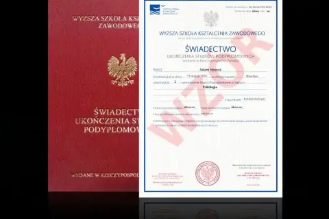 Studia podyplomowe: świadectwo czy tytuł? Co zyskujesz?