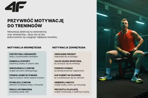 Jak nie stracić motywacji do odchudzania? Sprawdzone sposoby