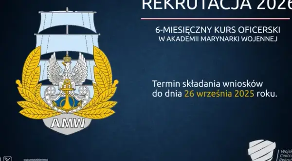Stopień oficerski po studiach: Jak zostać oficerem w WP?