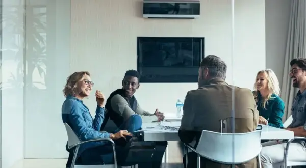 Executive Coaching: Rozwój lidera i 700% ROI dla Twojej firmy