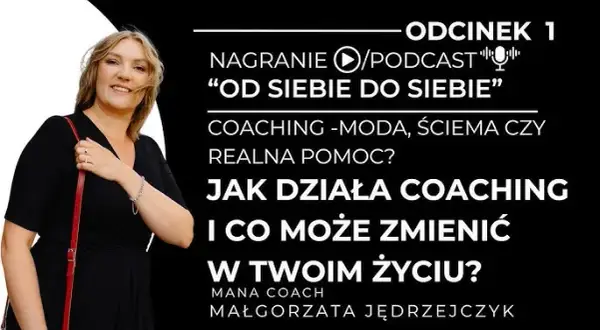 Coaching dla kogo? Odkryj, czy to Twoja droga rozwoju