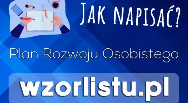 Plan rozwoju osobistego: Twój przewodnik krok po kroku