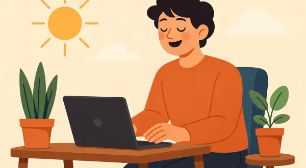 Jak odzyskać motywację do pracy? Skuteczne strategie i porady