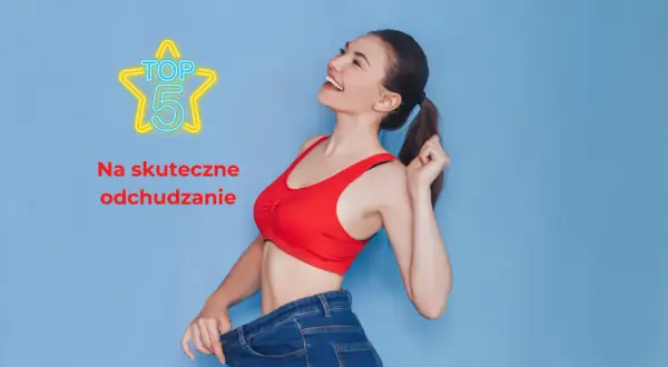 Jak znaleźć motywację do odchudzania? Skuteczne strategie i triki