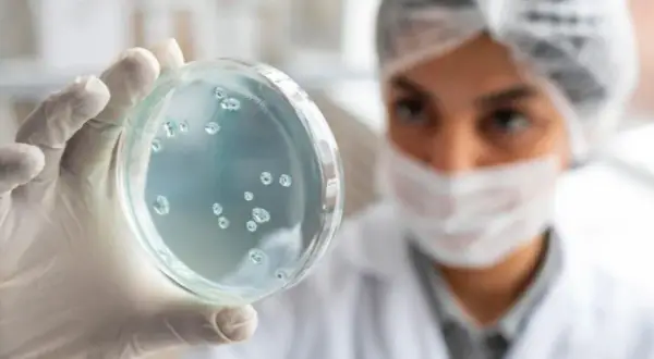 Mikrobiolog: Odkryj zaskakujące ścieżki kariery i zarobki