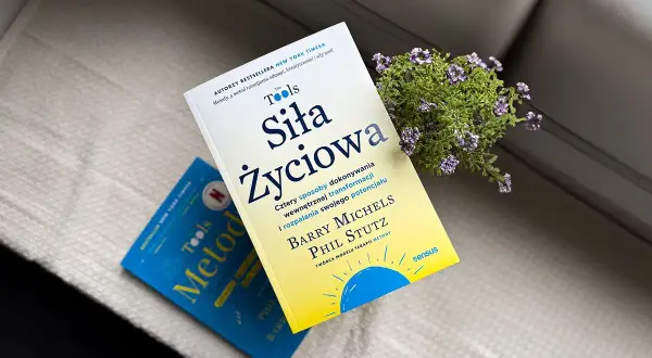 Jak odzyskać siłę i motywację? Praktyczny przewodnik