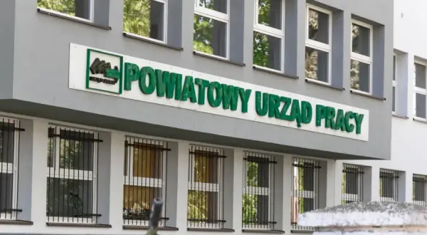 Absolwent bez pracy? Zasiłek, staż i wsparcie z PUP